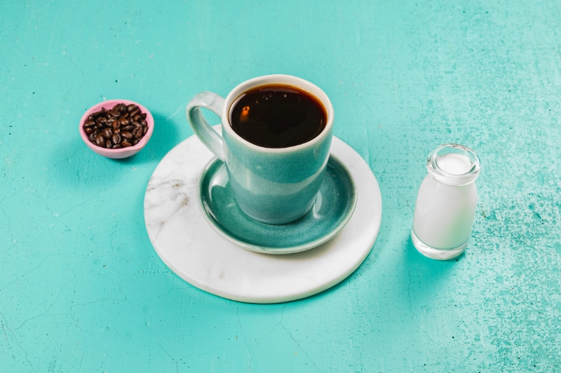 SIGNATURE HOUSE BREWED COFFEE